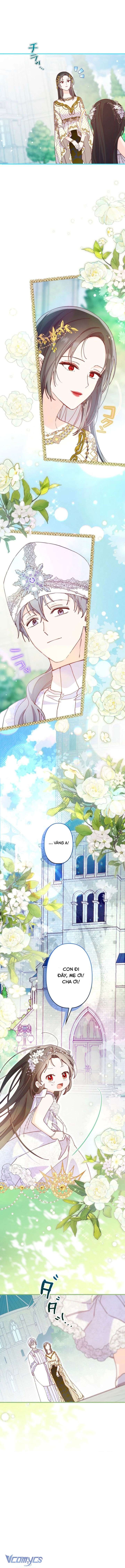 Kiếp Này Em Sẽ Không Sống Dưới Cái Bóng Của Người Chị Song Sinh Chap 30 - Trang 2