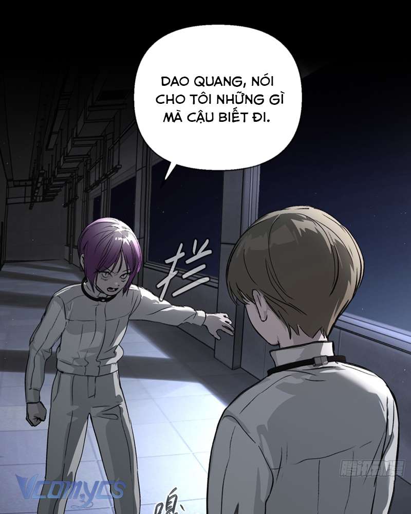 Ác Chi Hoàn Chapter 38 - Trang 4