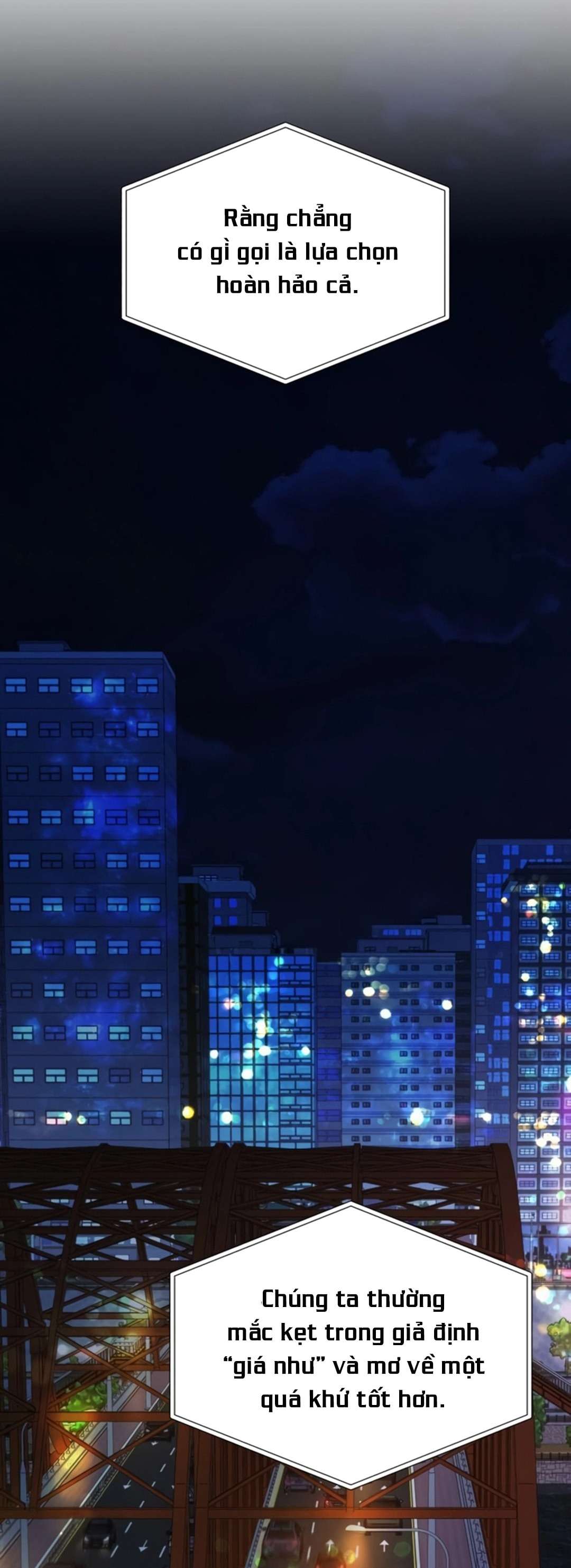 Chiến Lược: Tình Yêu Trong Sáng Chap 110 - Trang 3