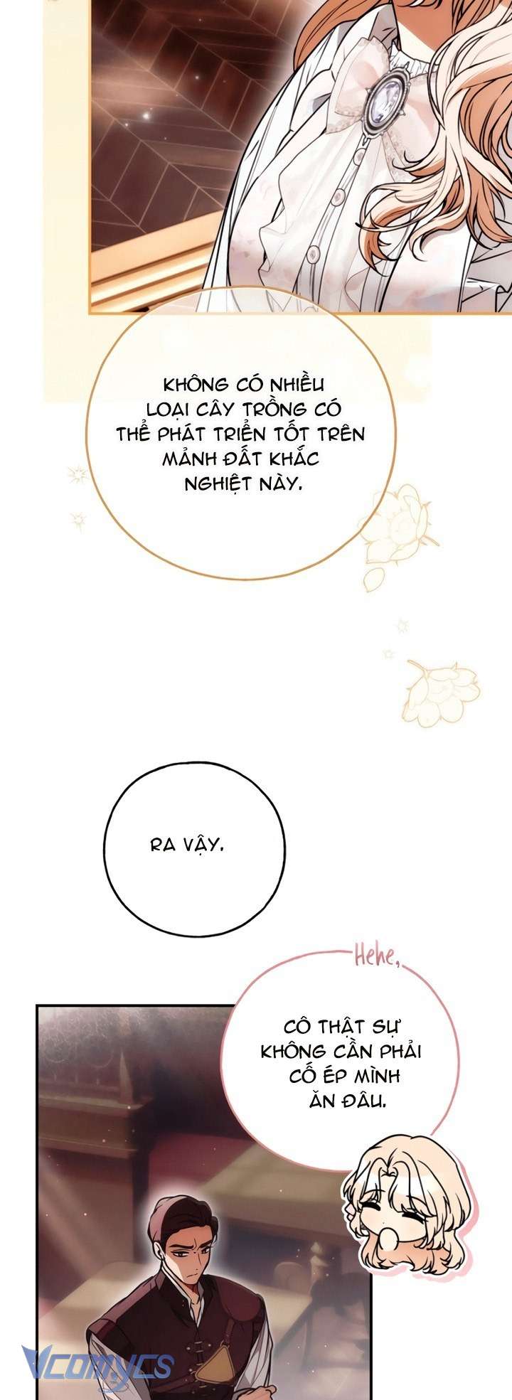 Ai Đó Đang Điều Khiển Cơ Thể Của Tôi Chap 72 - Trang 4