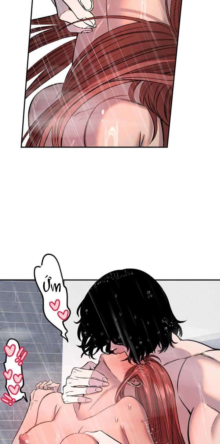 Manitto Chap 18 - Trang 3