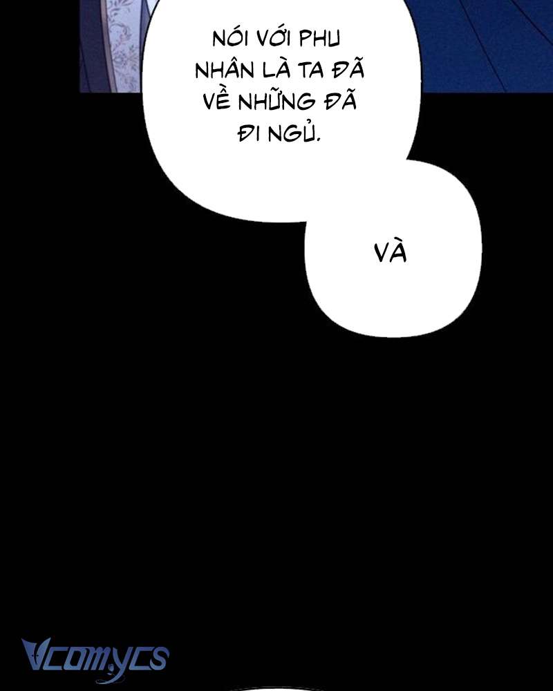 Trước Khi Em Có Ý Định Chạy Trốn Ta Sẽ Ngăn Chặn Nó Chap 30 - Trang 2