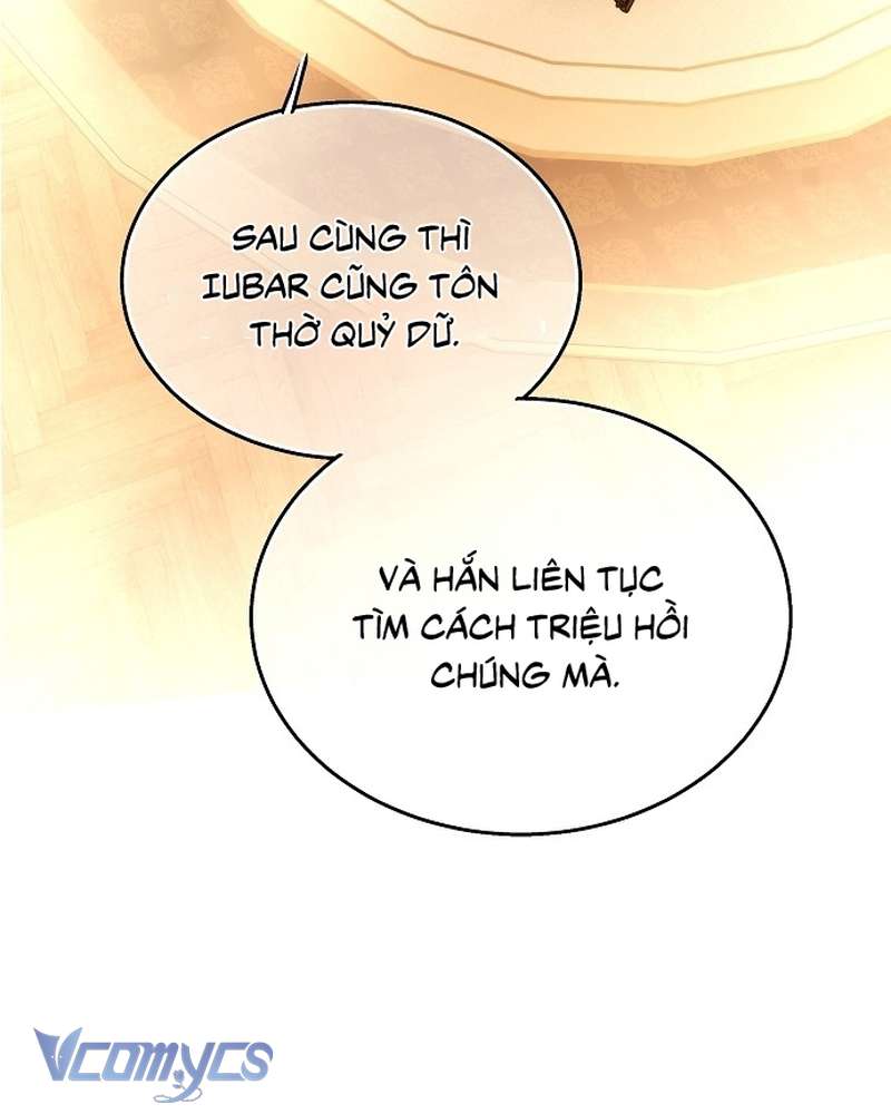 Hãy Dạy Em Cách Khao Khát Chap 40 - Trang 2