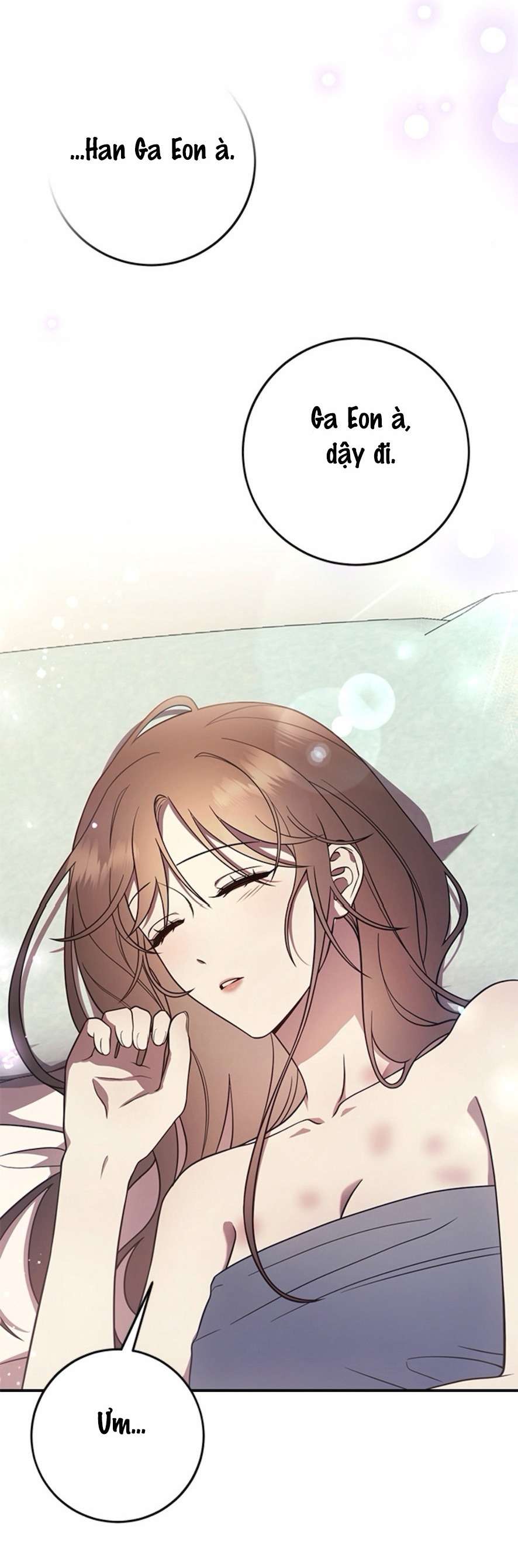 Oppa, Cho Em Xin Một Miếng Nào! Chap 7 - Trang 2