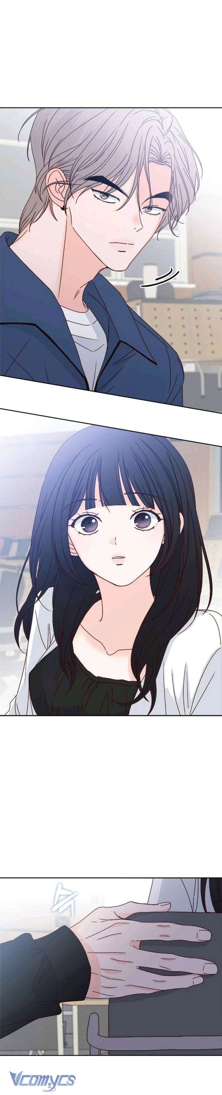 Quân Sư Tình Yêu Của Tôi Chap 7 - Trang 2