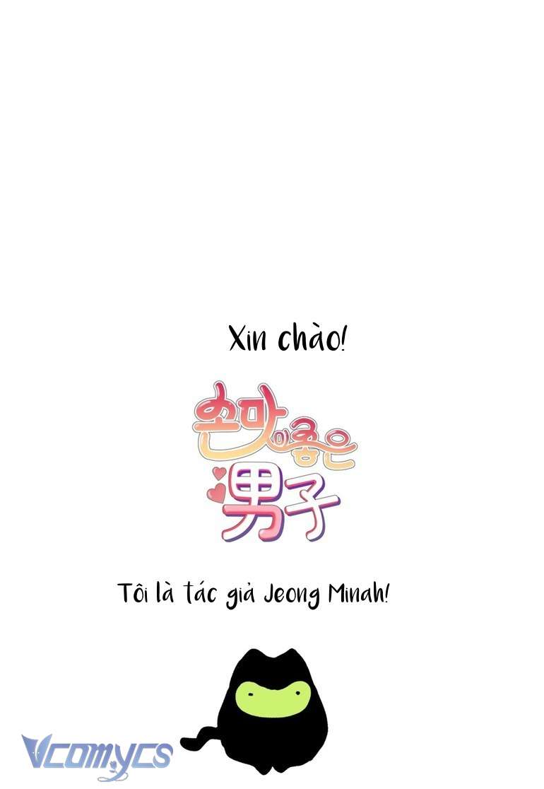 Chàng Trai Có Đôi Tay Khéo Léo Chap 31 - Trang 2