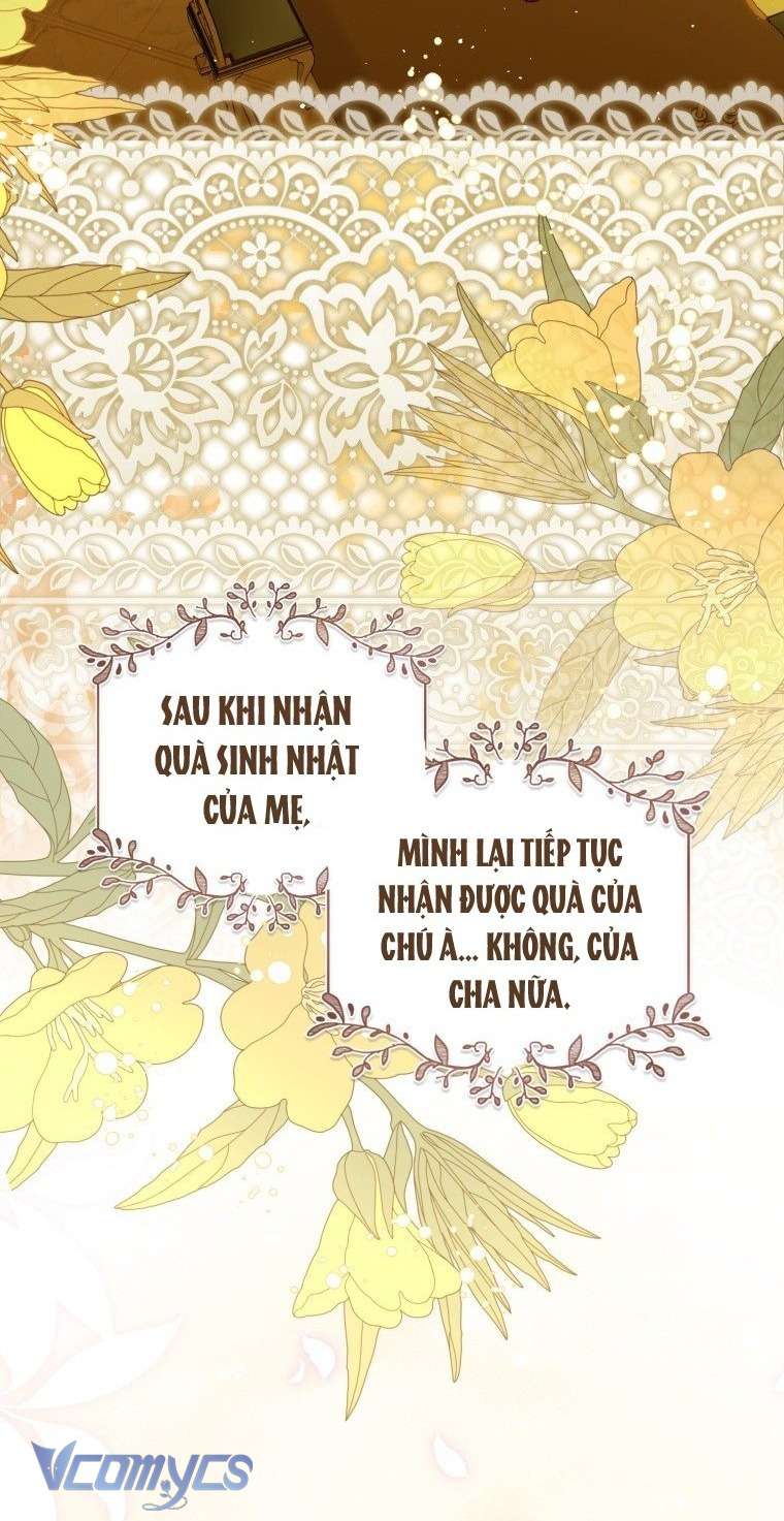 Người Vợ Hắc Ám Của Cậu Chồng Nhỏ Chap 35 - Next Chap 36