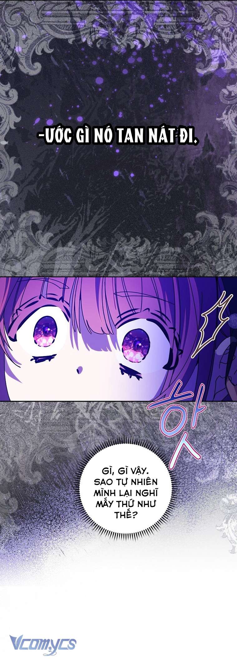 Người Vợ Hắc Ám Của Cậu Chồng Nhỏ Chap 29 - Trang 2