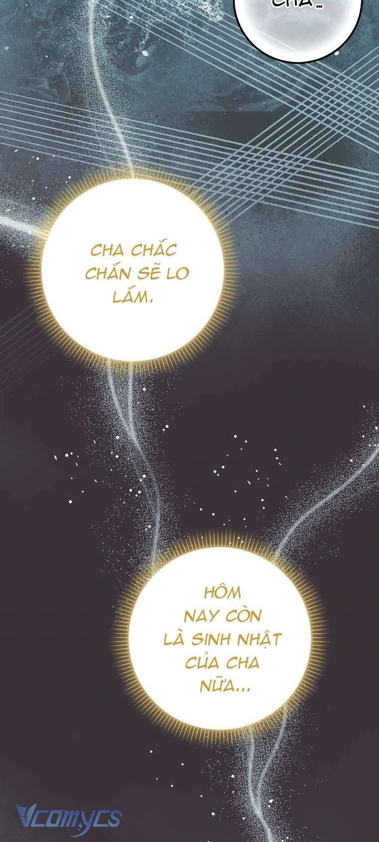 Công Chúa Bạch Hổ Không Có Nguy Hiểm Nha! Chap 8 - Trang 2