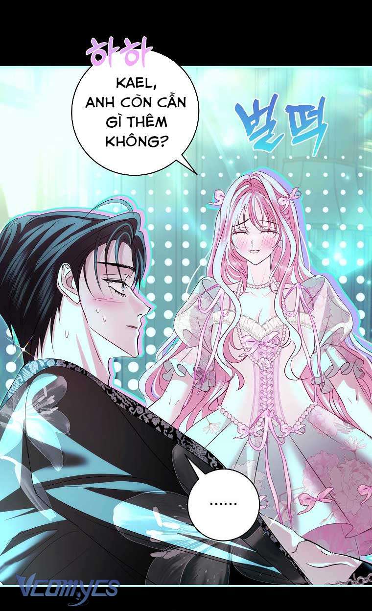 Này Boss Phản Diện, Tôi Có Thể Làm Mọi Thứ Trừ Cưới Ngài Chap 46 - Trang 2