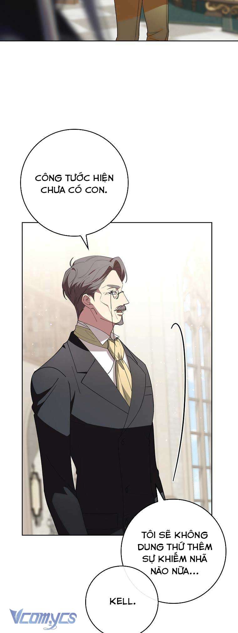 100 lời nguyền tại dinh thự Illestone Chap 10 - Trang 3