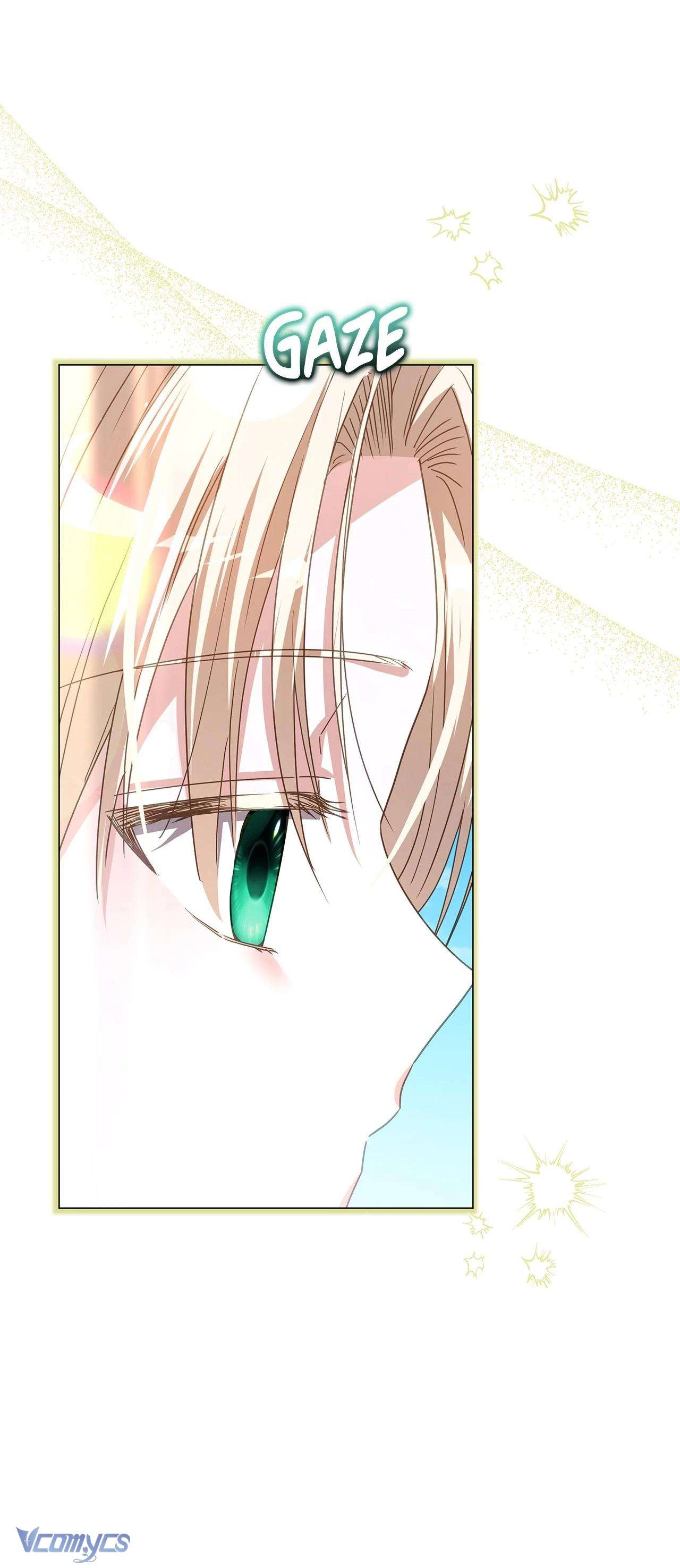 Dấu Vết Của Mặt Trăng Chap 67 - Trang 2