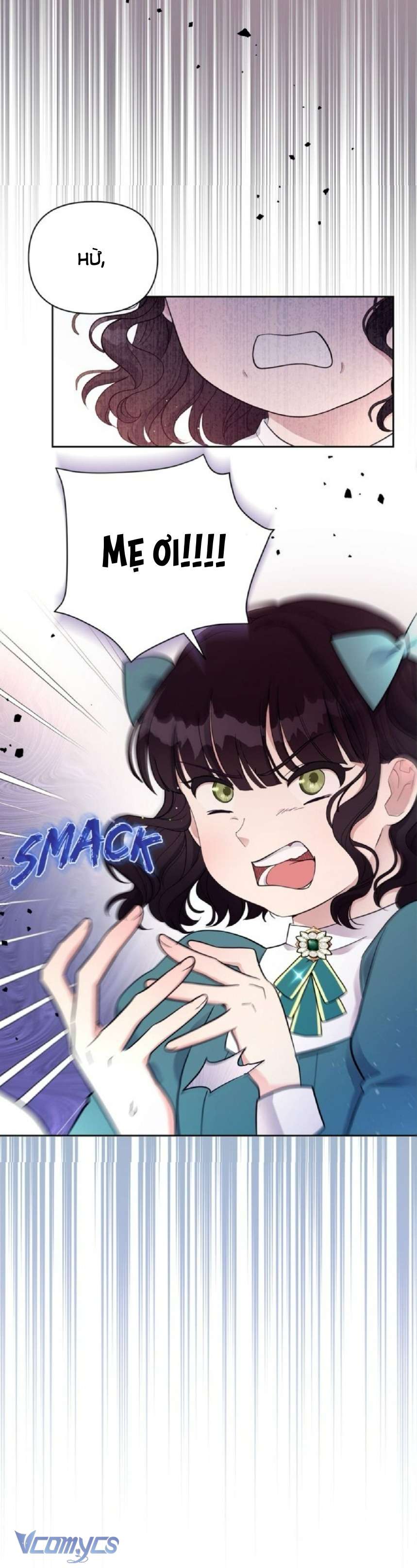 Công Tước Lang Thang Chap 3 - Trang 2