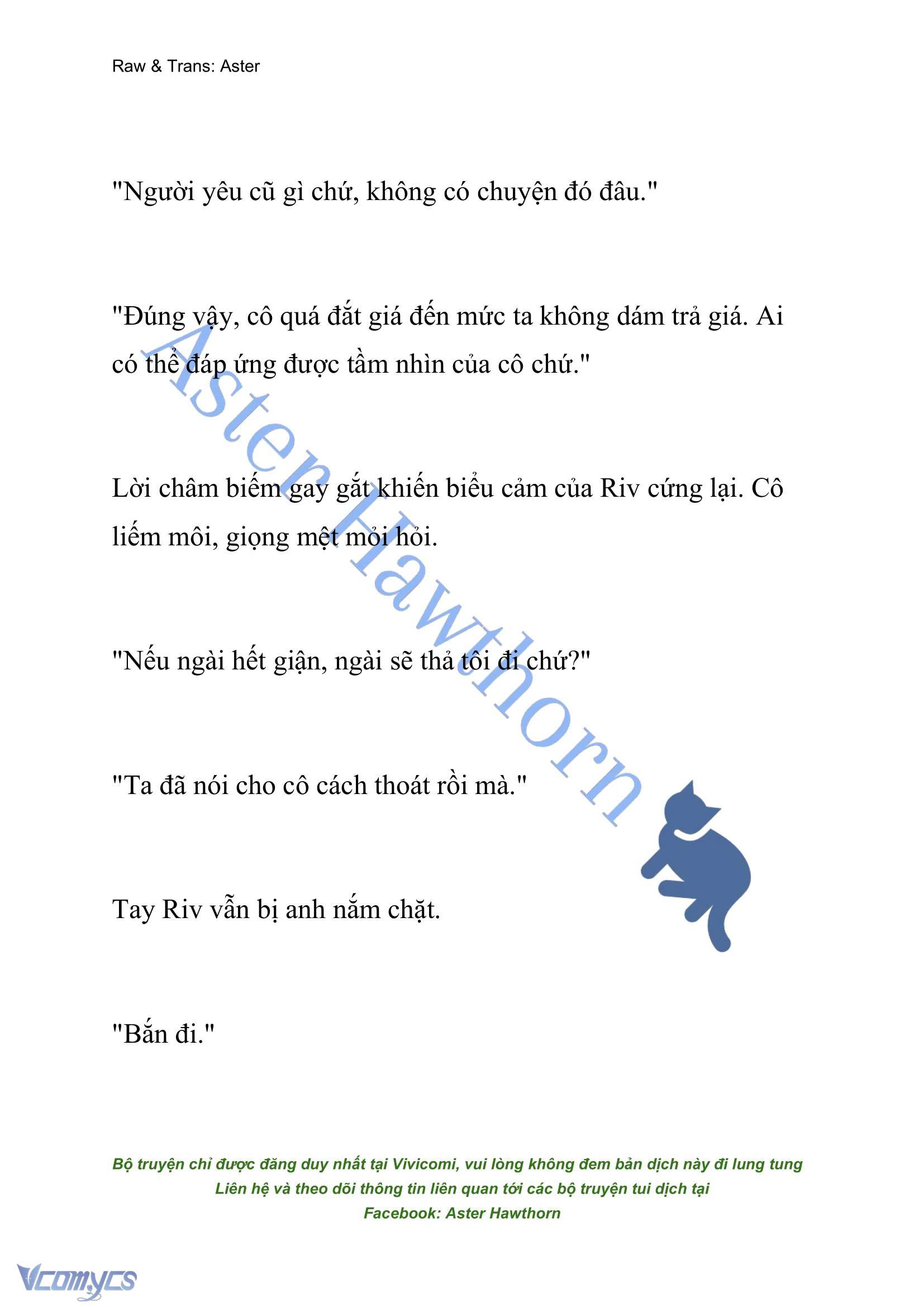 [NOVEL] Odalisque Chap 113 - Trang 2