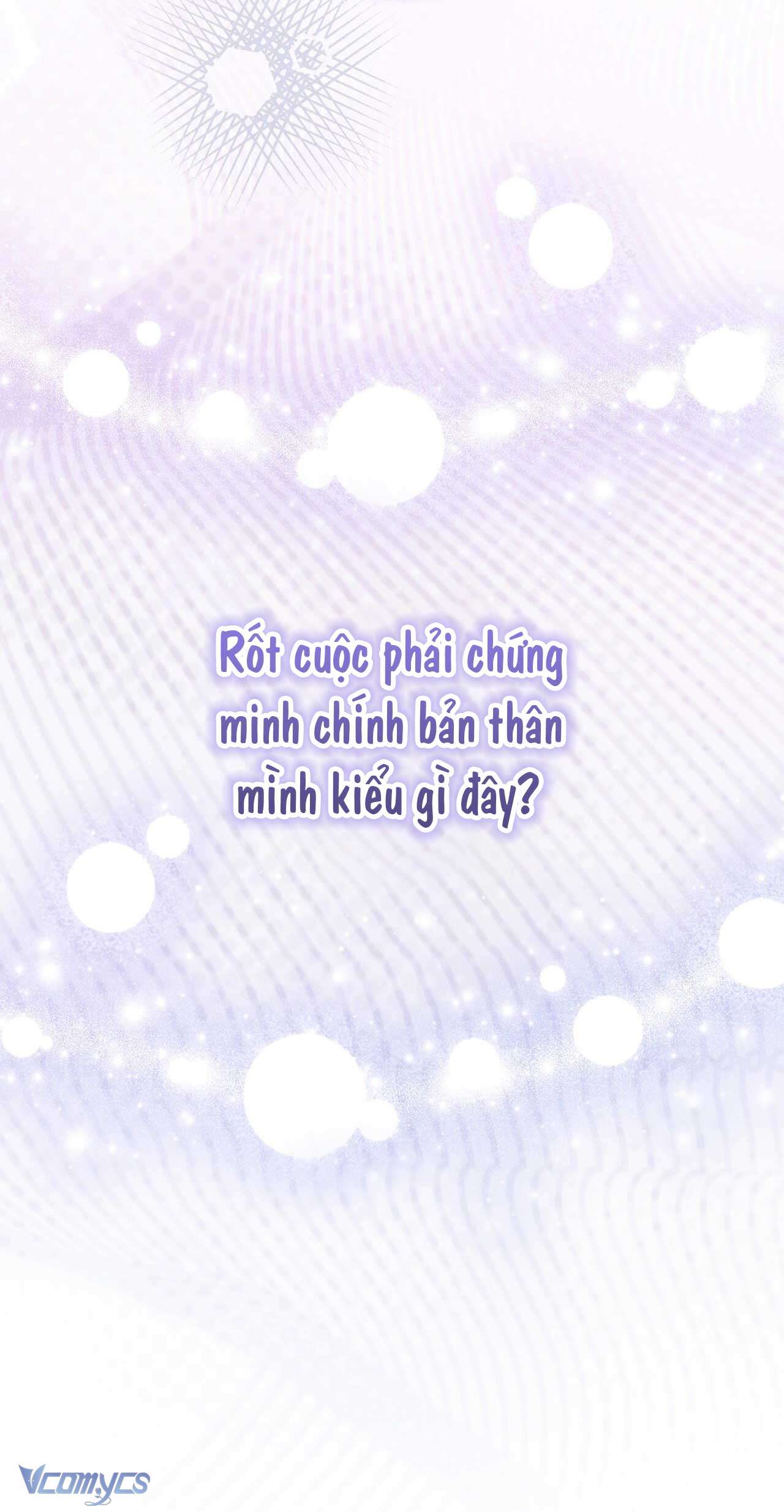 Gửi đến người sói yêu dấu của em Chap 30 - Trang 2