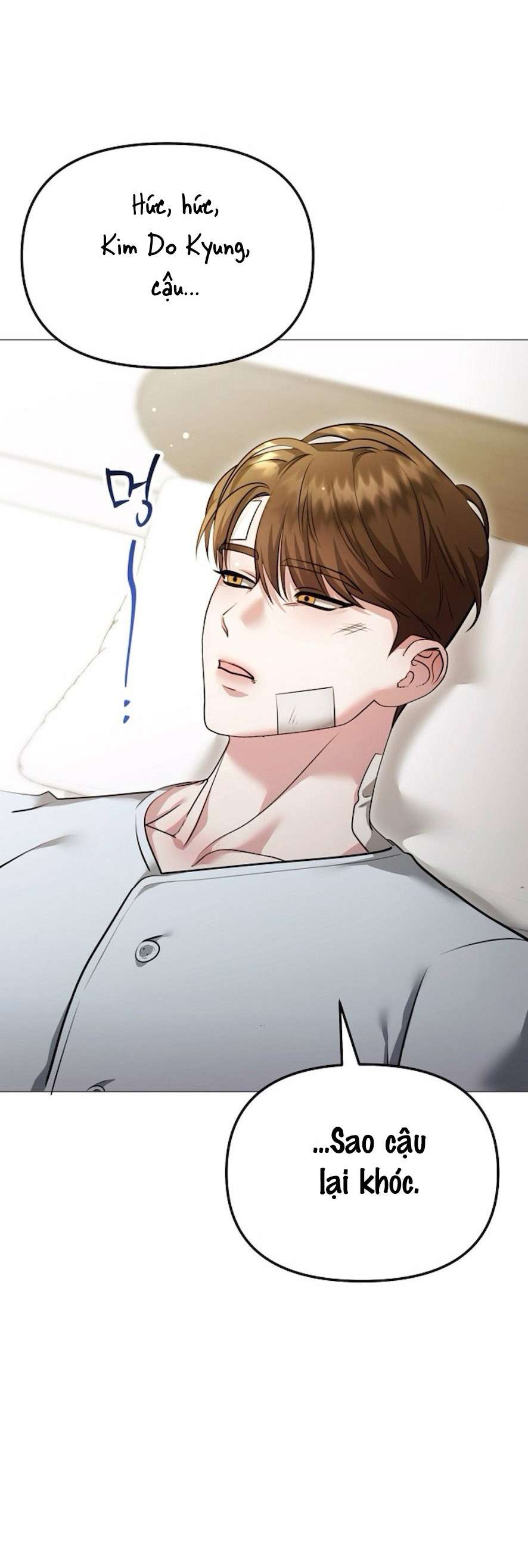 〖18+〗- Sự Cám Dỗ Ngọt Ngào Của Cậu Bạn Thân Chap 16 - Trang 2