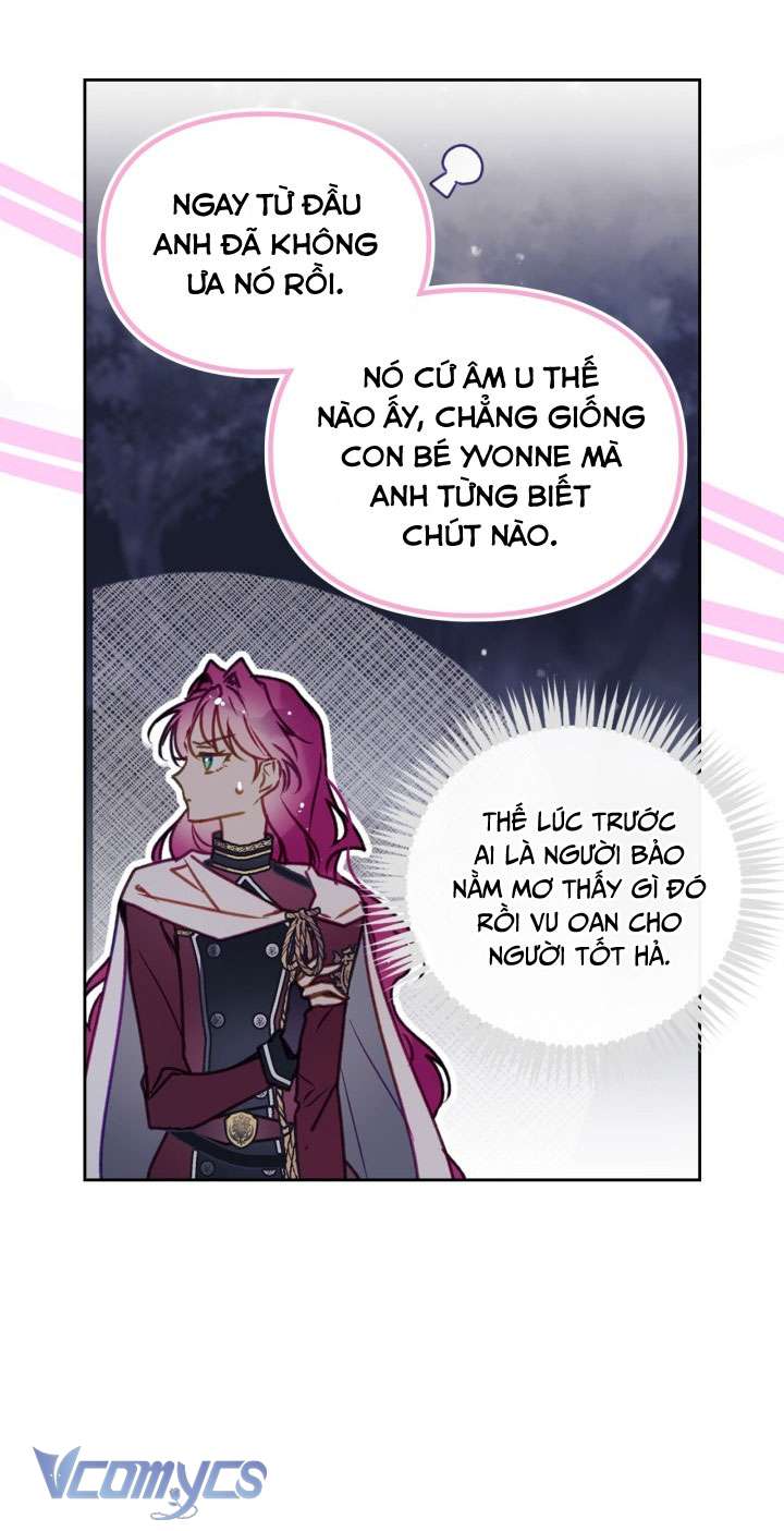 Kết Cục Của Nhân Vật Phản Diện Chỉ Có Thể Là Cái Chết Chap 197 - Trang 3