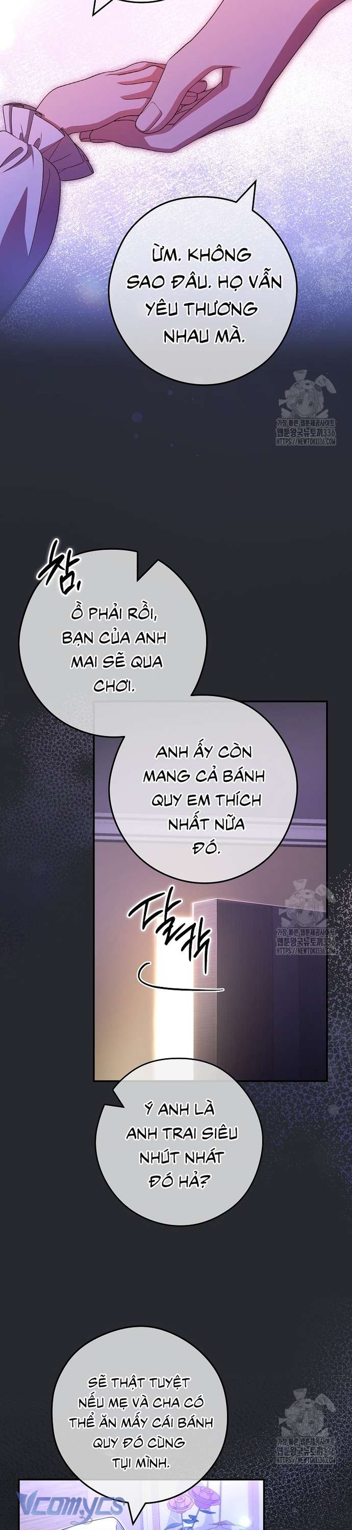 Nhật Ký Từ Chức Cấp S Của Thợ Săn Công Chức Chap 34 - Trang 4