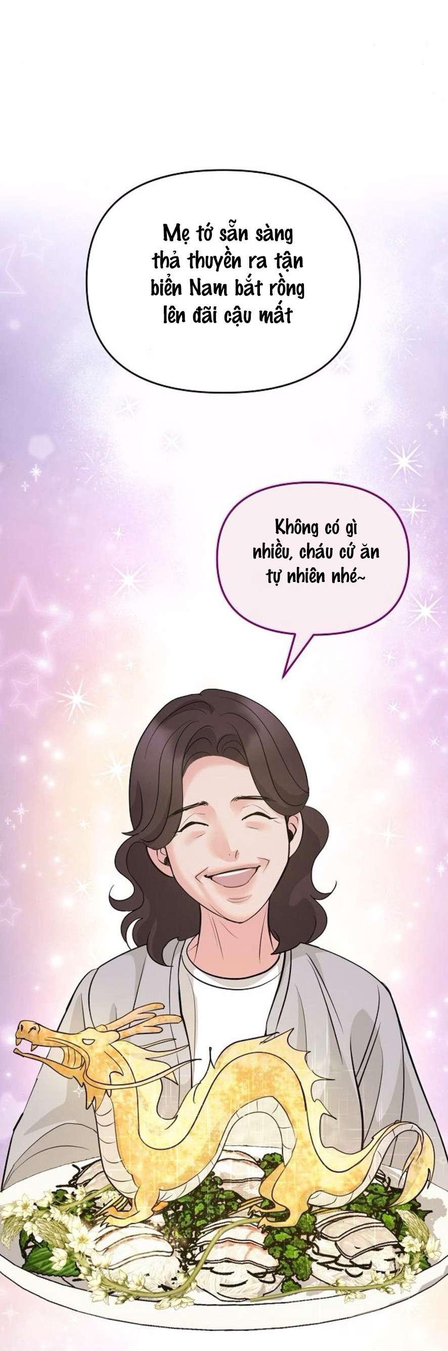 Cẩn Thận Va Phải Tình Yêu Chap 21 - Trang 3