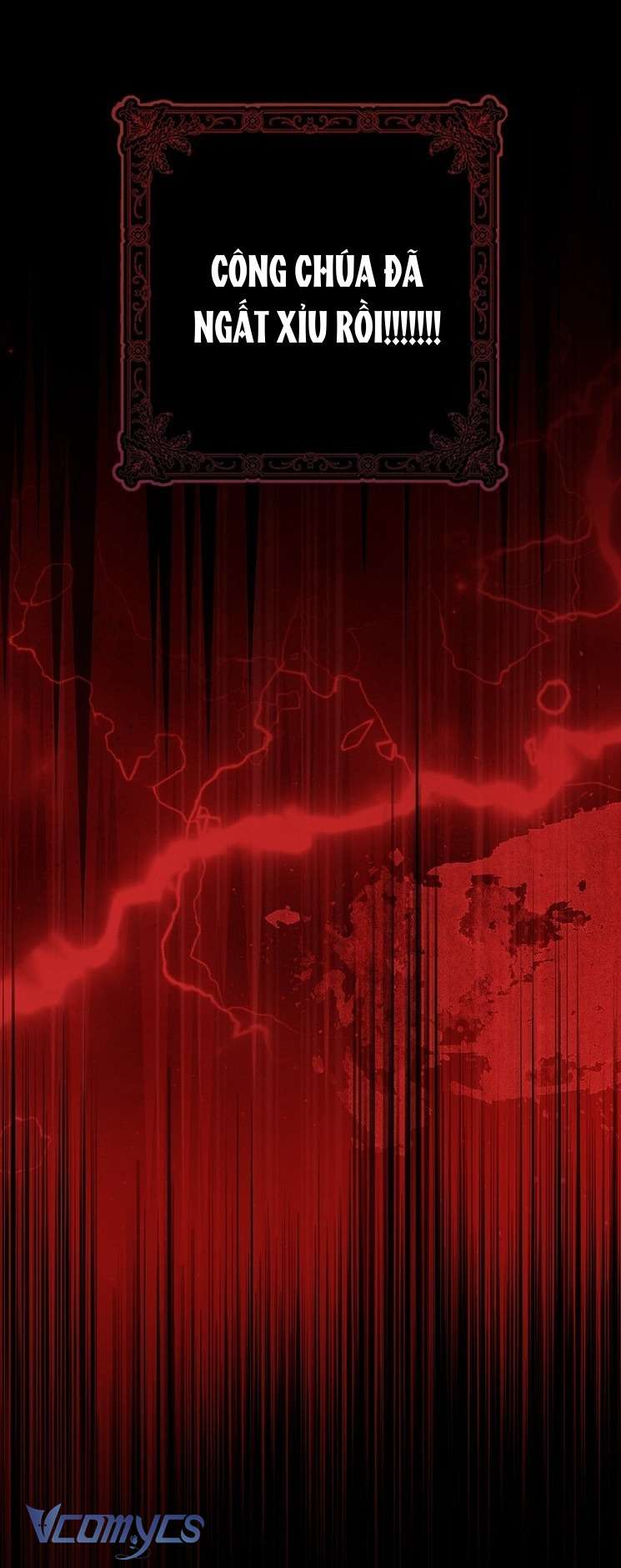 Công Chúa Bạch Hổ Không Có Nguy Hiểm Nha! Chap 9 - Trang 2