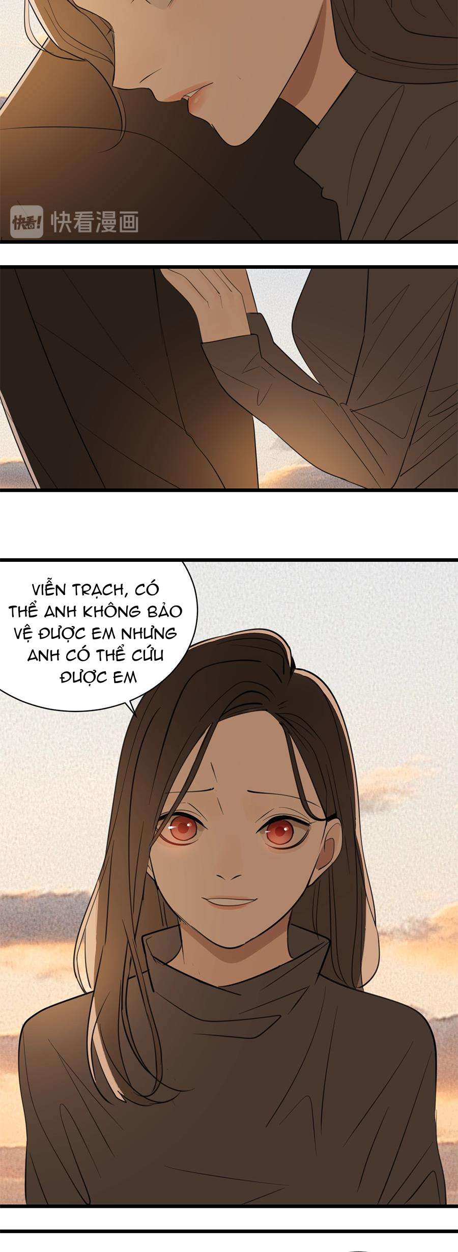 Vật Trong Tay Chapter 34 - Trang 4