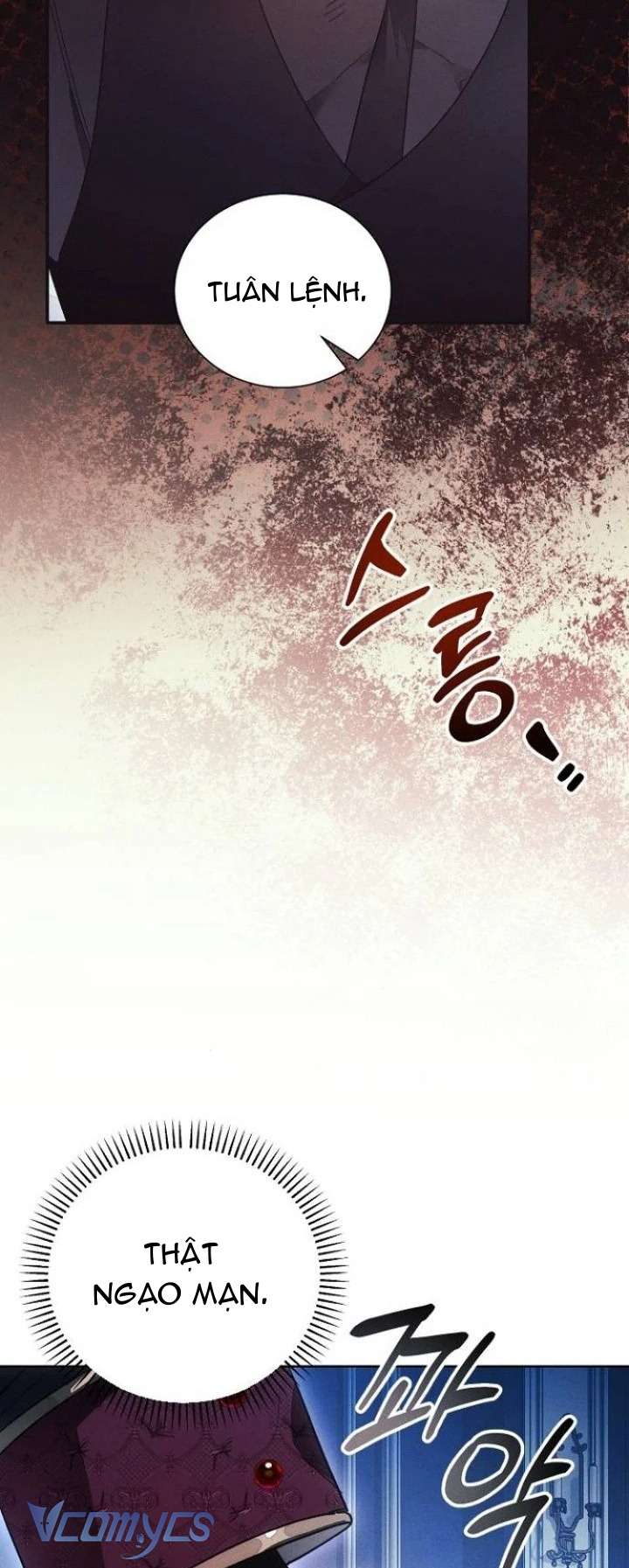 Papa Bạo Chúa, Con Sẽ Bảo Vệ Người! Chap 24 - Trang 2