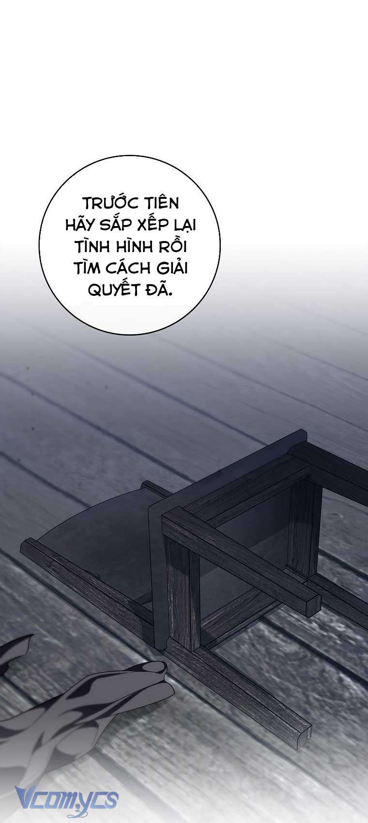 100 lời nguyền tại dinh thự Illestone Chap 36 - Trang 2