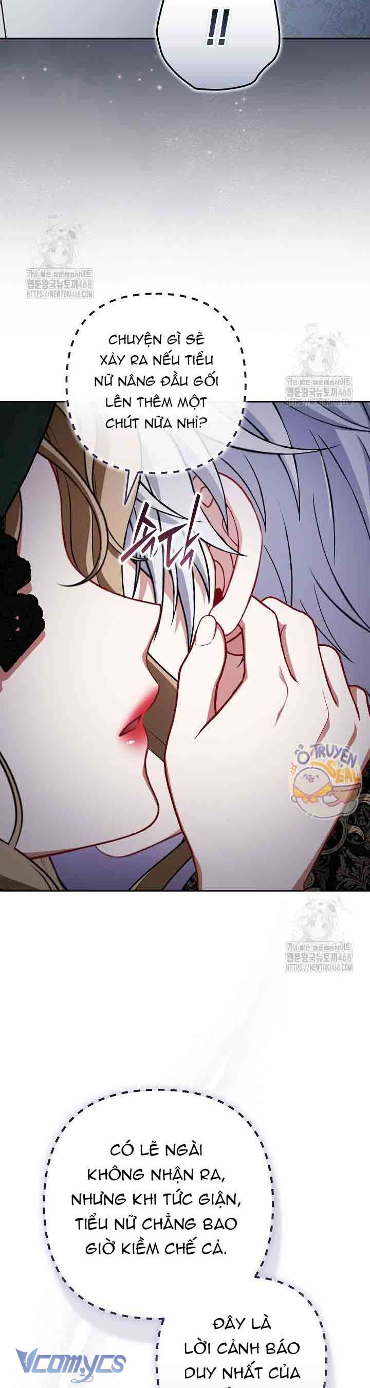 Tôi Đã Xem Một Vở Kịch Chap 33 - Trang 2