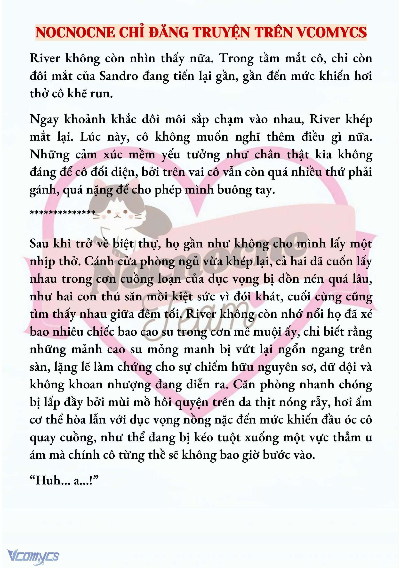[TIỂU THUYẾT] ĐIỂM CHÍ Chap 63 - Trang 2