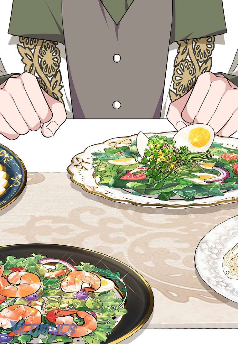 Tôi đã trở thành con gái út của công tước phản diện Chapter 10 - Trang 3