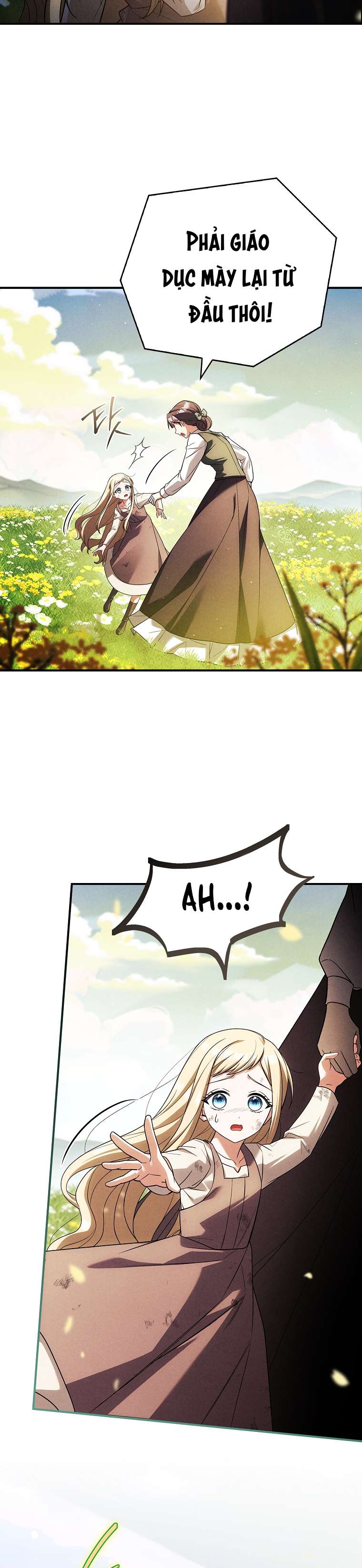 Văn Phòng Thám Tử Dành Cho Nam Chính Hối Hận! Chap 35 - Trang 2