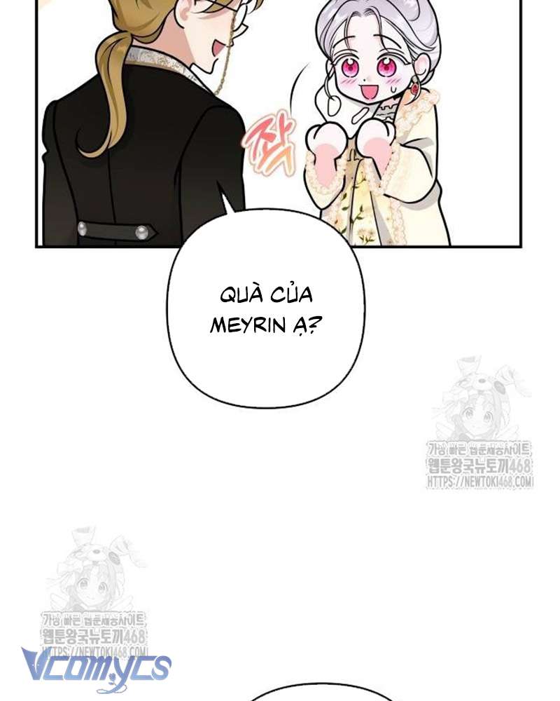 Trước Khi Em Có Ý Định Chạy Trốn Ta Sẽ Ngăn Chặn Nó Chap 30 - Trang 2