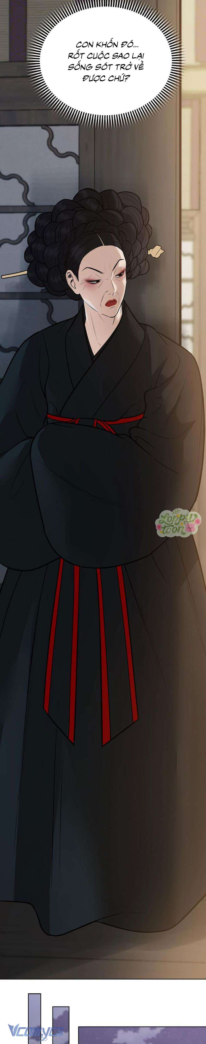 Quỷ Hồn Chap 36 - Trang 4