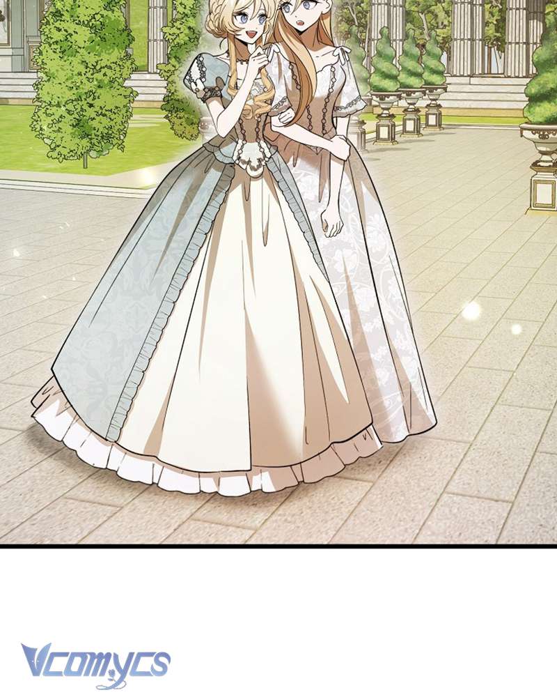 Ác Quỷ Nuôi Dưỡng Tiểu Thư Chapter 31 - Next Chapter 32