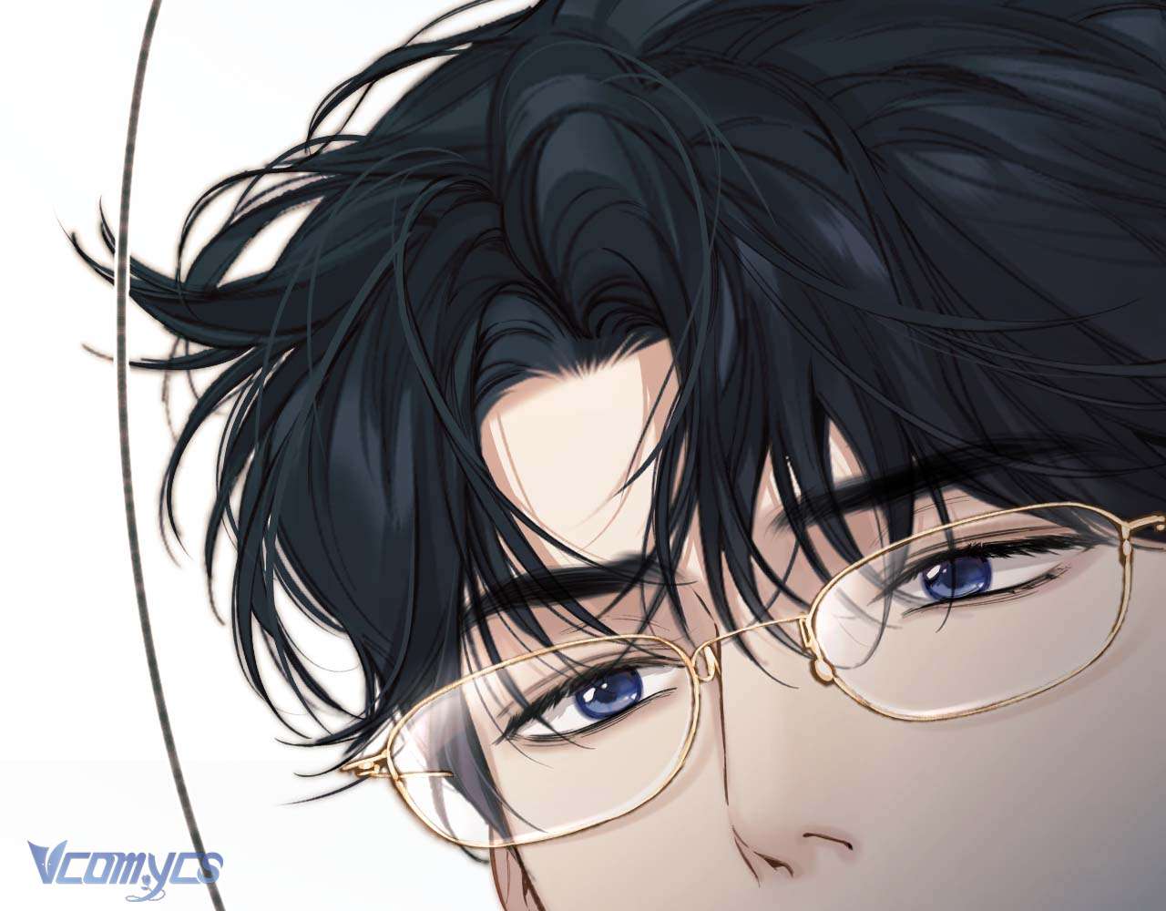 Trêu Nhầm Chap 61 - Trang 2