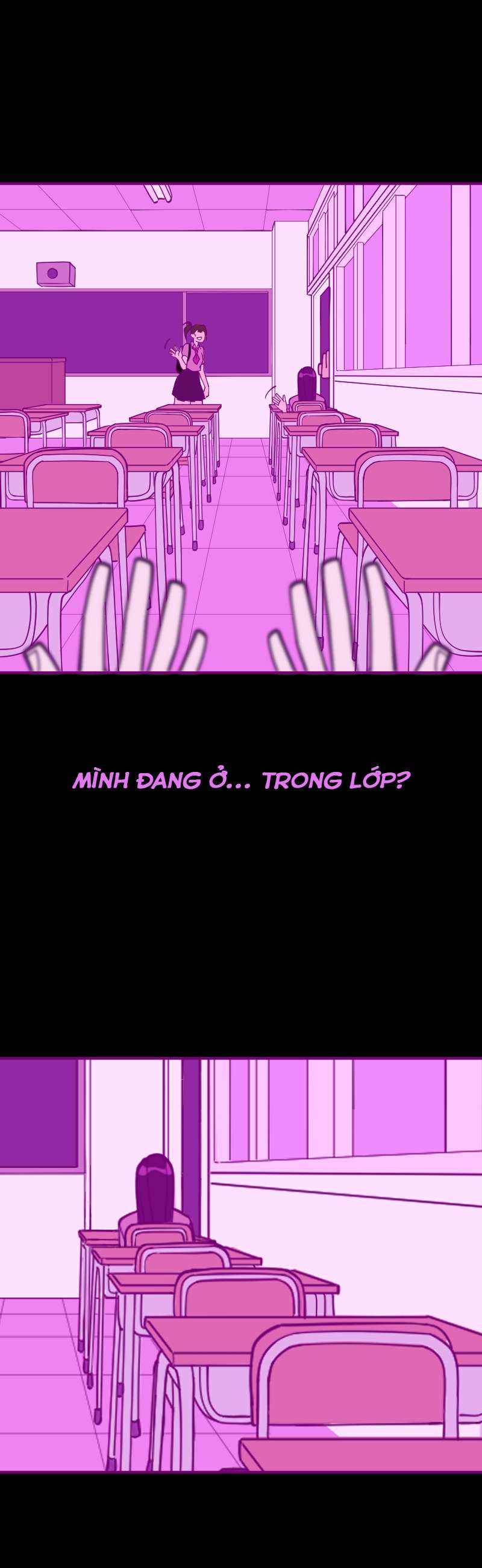 Homesick (END SS2) Chap 95 - Trang 2