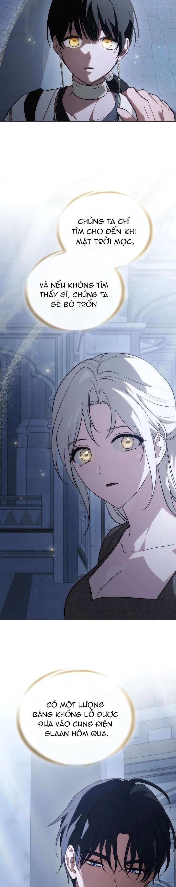 Khi Số Phận Tìm Đến Hai Ta Chap 72 - Next Chap 73