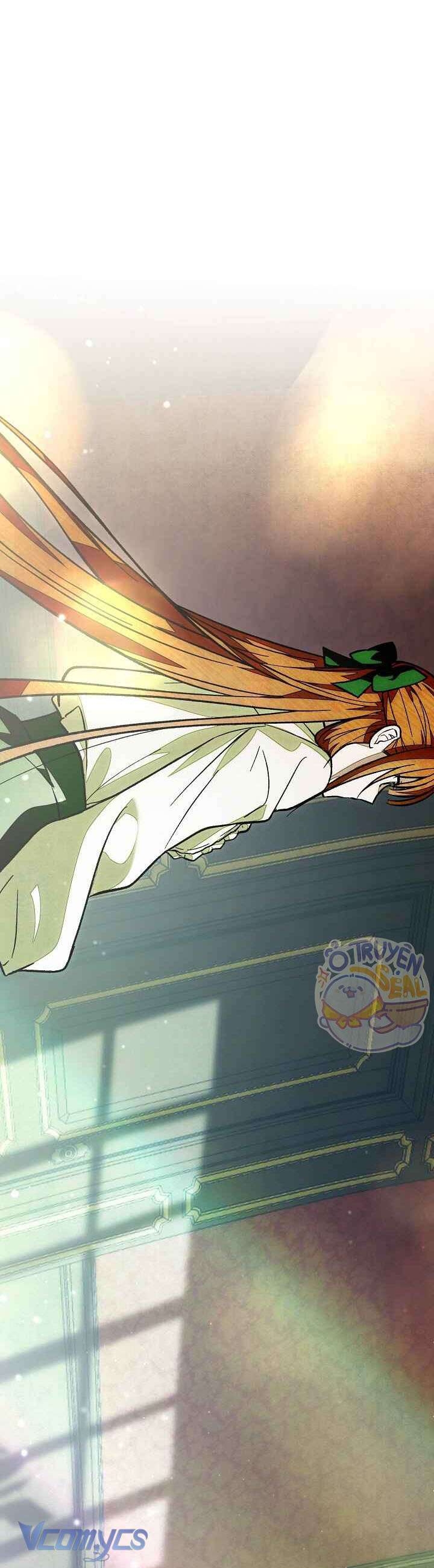 Chào Mừng Đến Với Dinh Thự Hoa Hồng Chap 9 - Trang 3