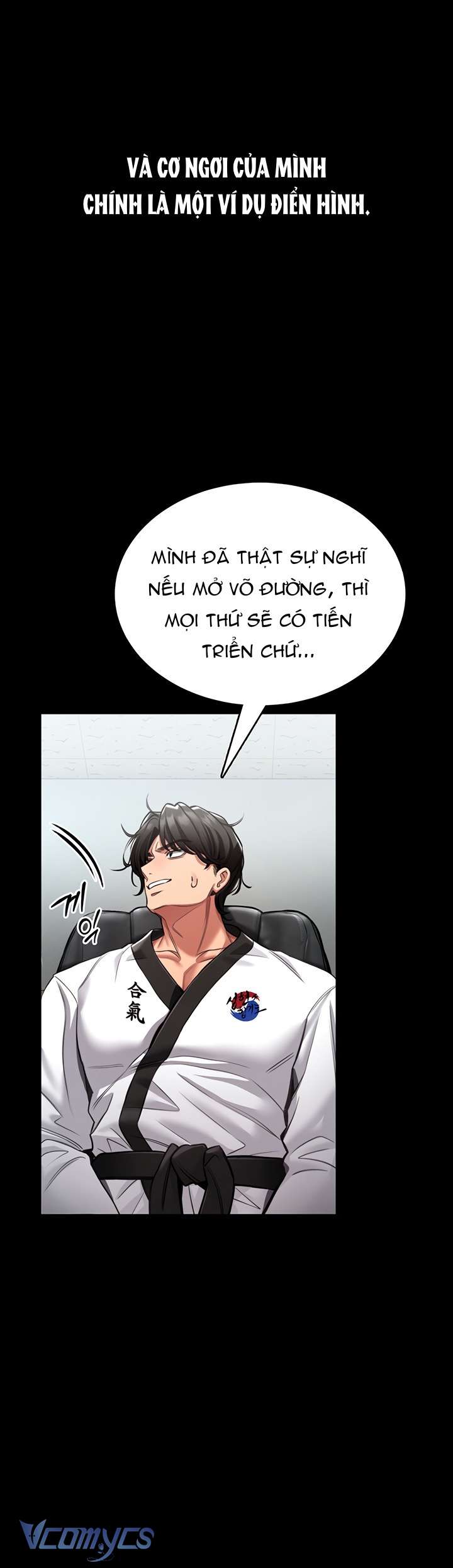 Hướng Dẫn Bảo Vệ Bản Thân Chap 1 - Trang 2