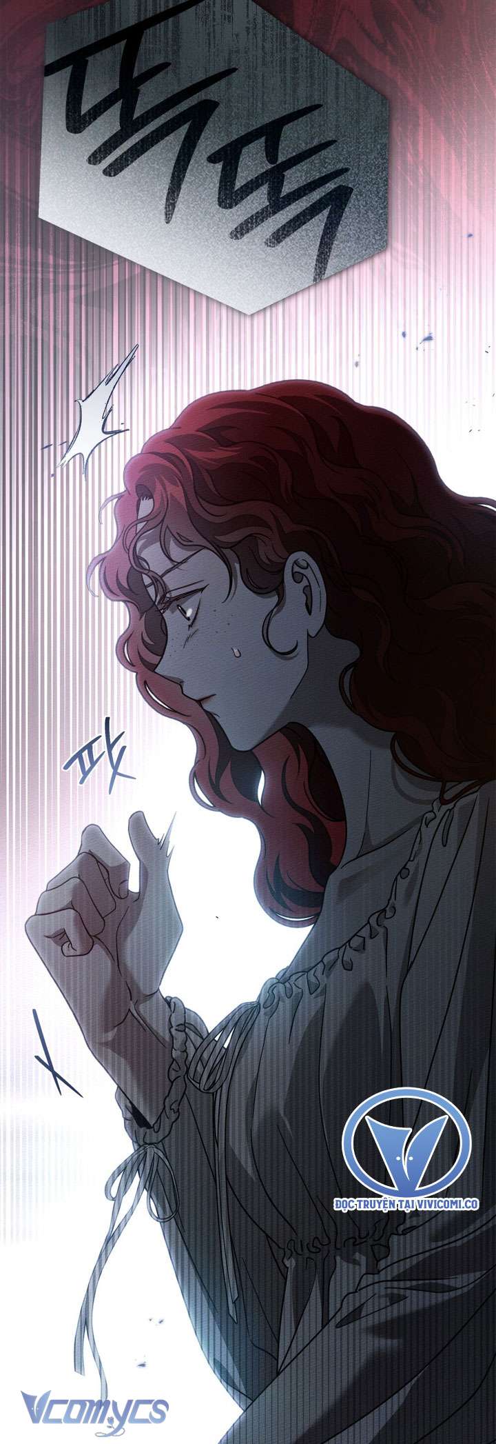 Dưới Bóng Cây Sồi Chap 118 - Trang 3