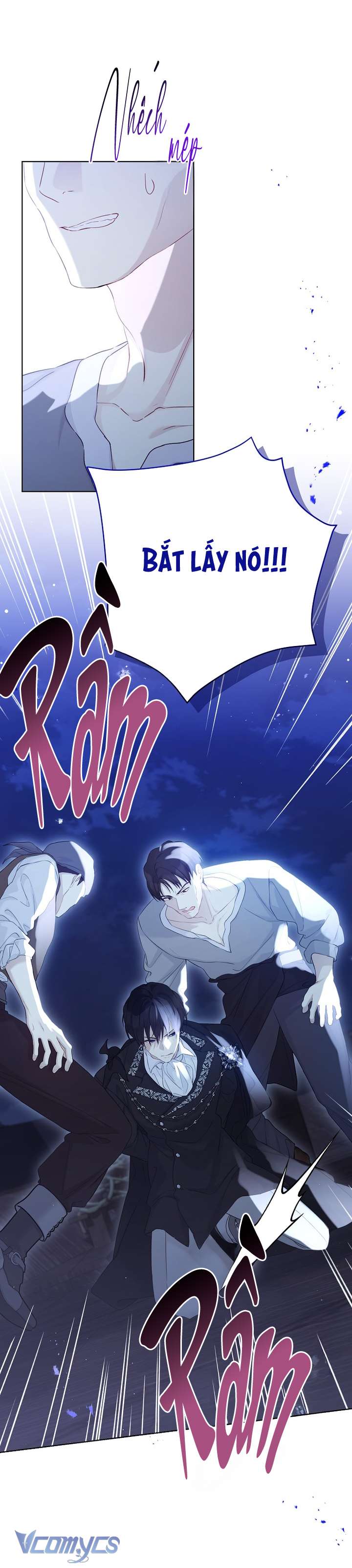 Vương Miện Lục Bảo Chap 126 - Trang 2