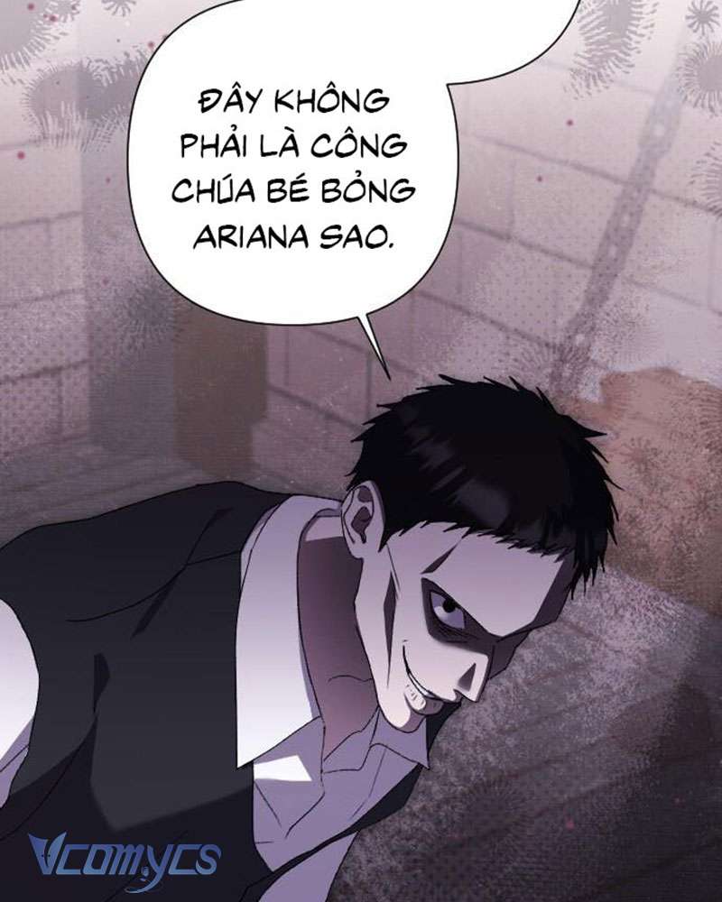 Dành Cho Những Ai Coi Hối Tiếc Là Điều Xa Xỉ Chap 61 - Trang 2
