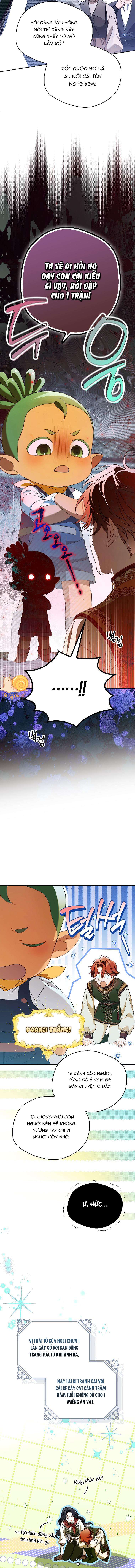 Hầu Tước Marron Chap 41 - Trang 2