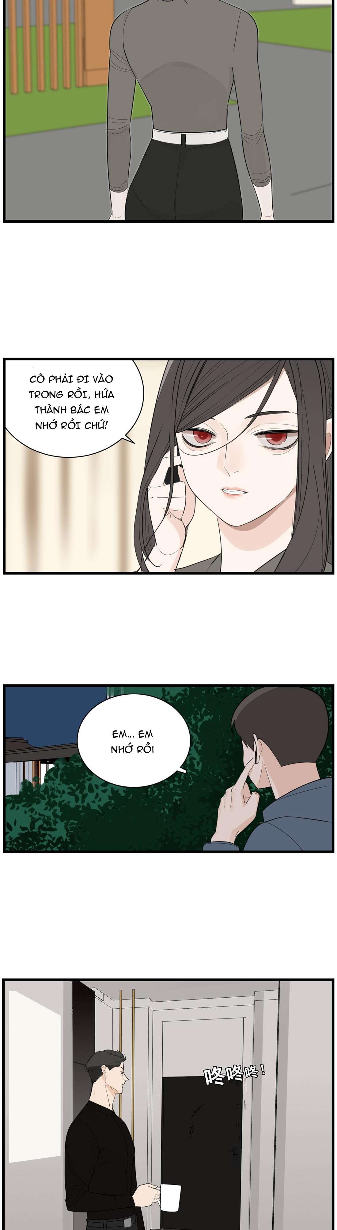 Vật Trong Tay Chapter 43 - Trang 4