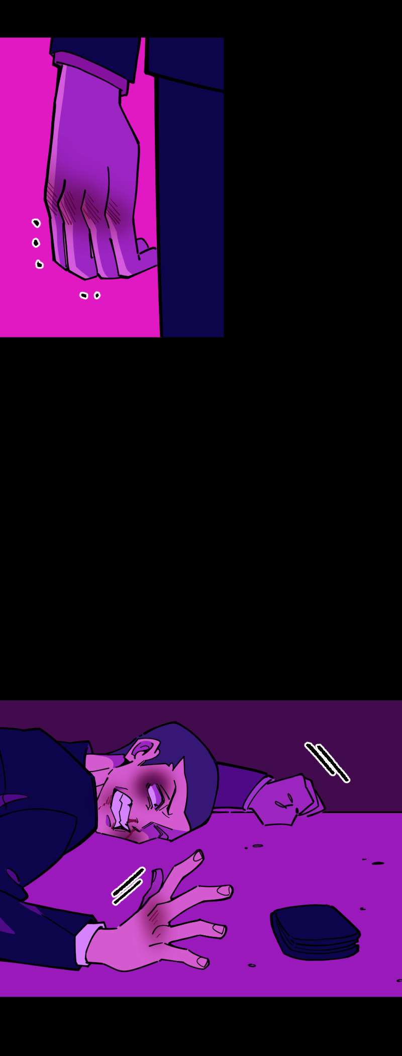 Homesick Chap 98 - Trang 3