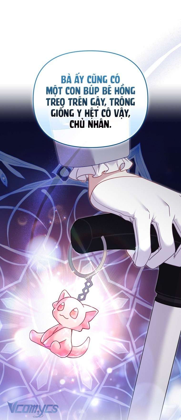 Tôi Được Nuôi Dưỡng Bởi Những Kẻ Phản Diện Chap 125 - Trang 2