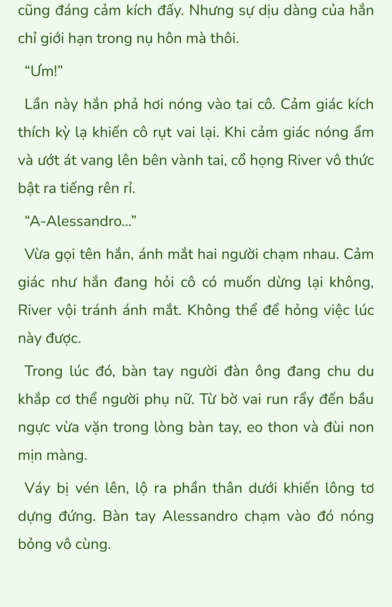 [Novel] Điểm Chí (Solstice) Chap 16 - Trang 2
