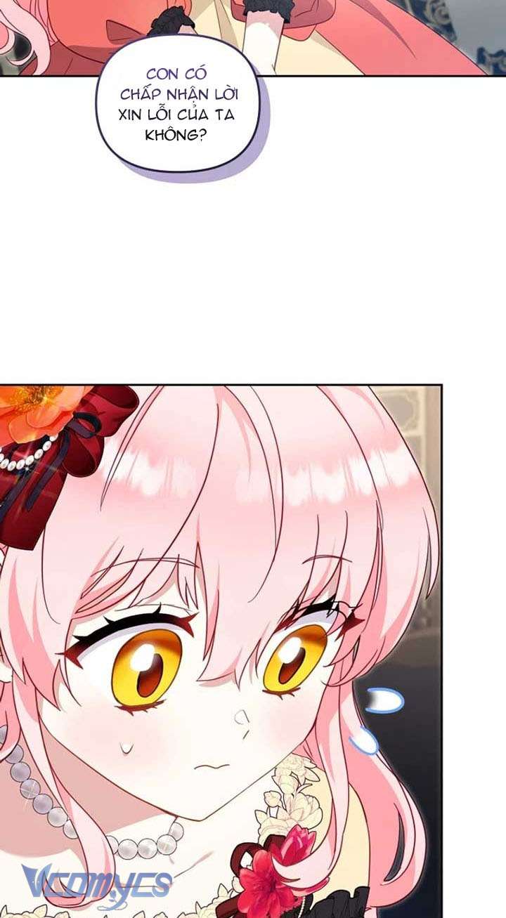 Tôi Được Nuôi Dưỡng Bởi Những Kẻ Phản Diện Chap 88 - Trang 3