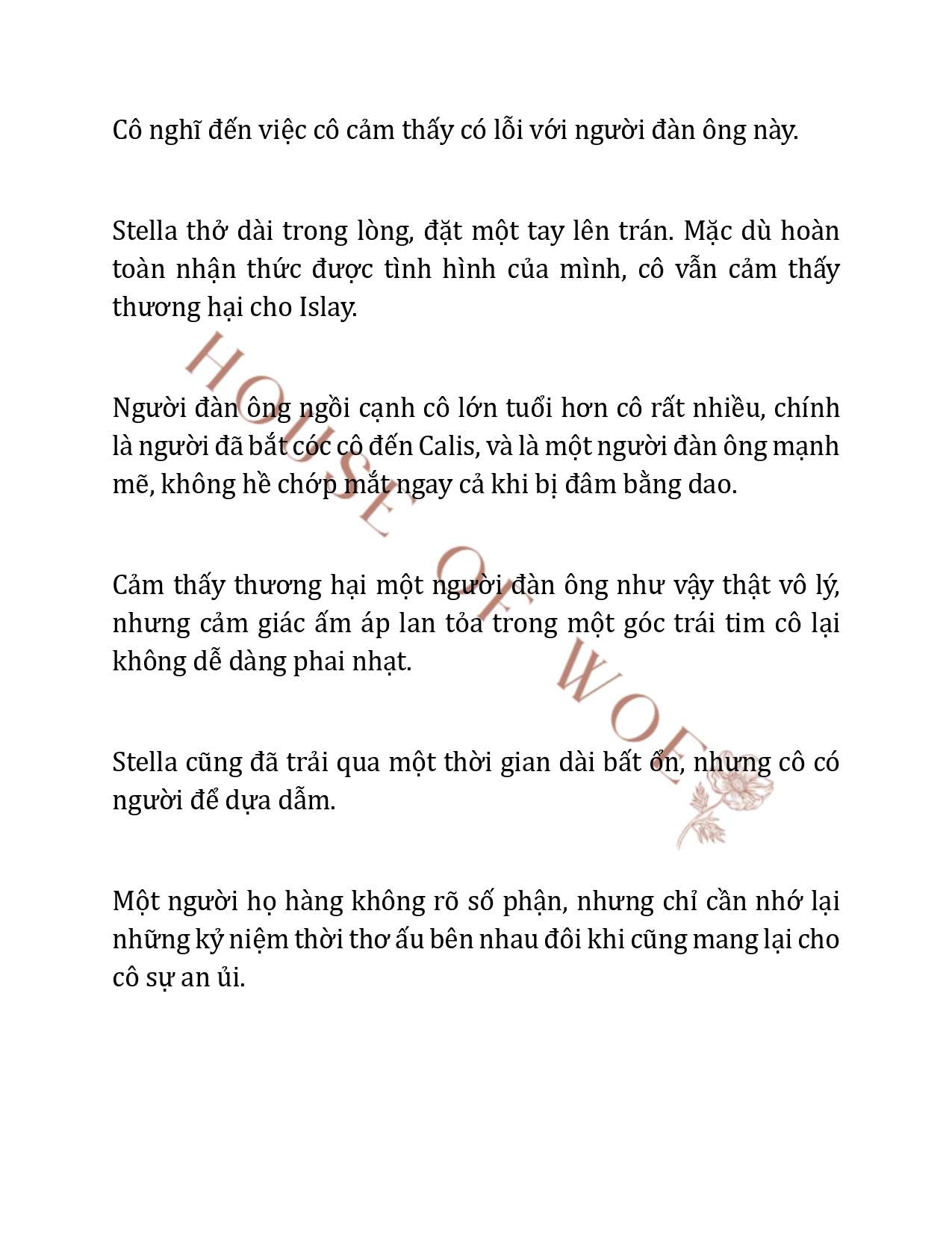 [NOVEL] QUÁI THÚ BỊ NGUYỀN RỦA NẮM GIỮ DÂY XÍCH CỦA TÔI Chap 25 - Trang 2