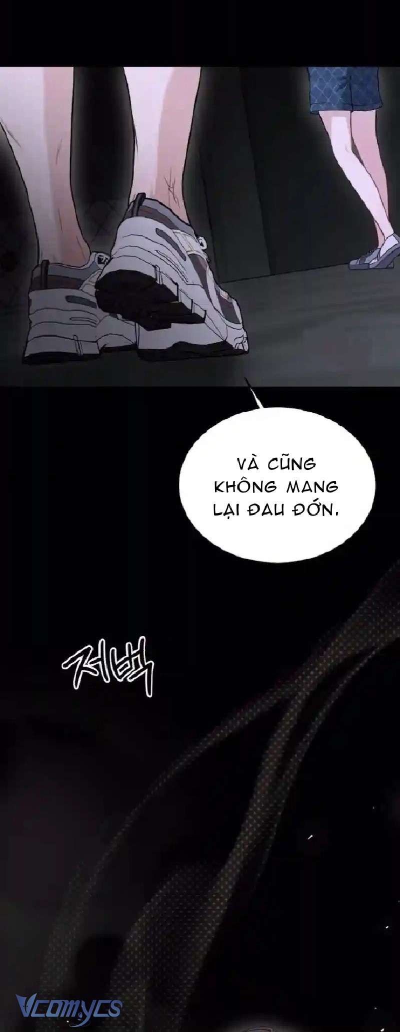 Cùng Làm Những Chuyện Điên Rồ Chap 3 - Trang 2